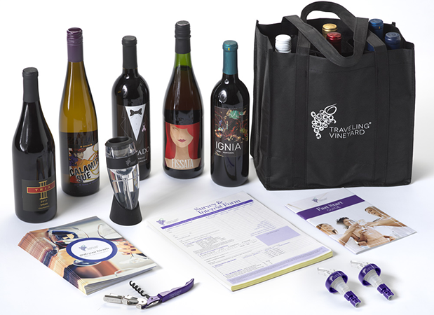 Essential Success Kit