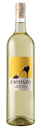 Zapatazo
