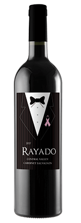 Rayado Cabernet Sauvignon
