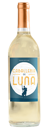 Caballeria de Luna