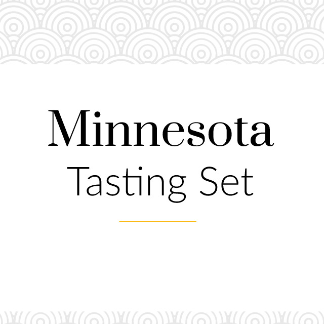 MN Tasting Set