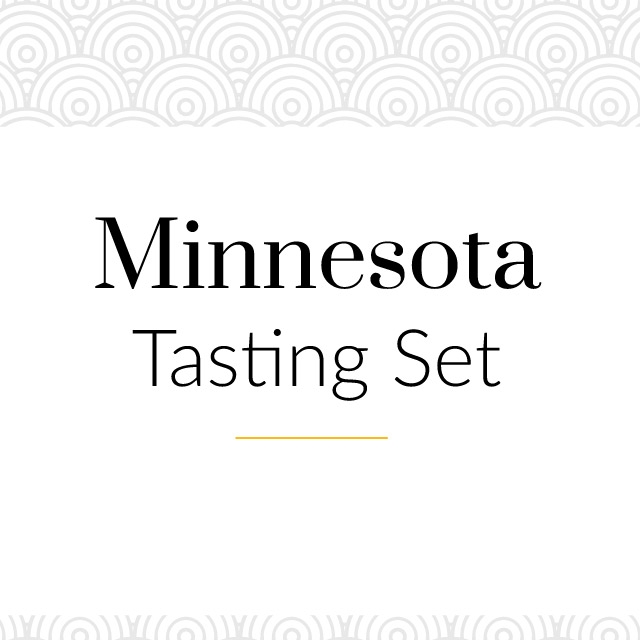 MN Tasting Set