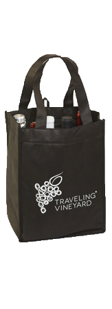 Six-Bottle Tote
