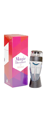 Magic Decanter Aerator