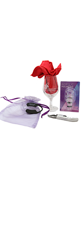 Wine Lover's Accessory Pack