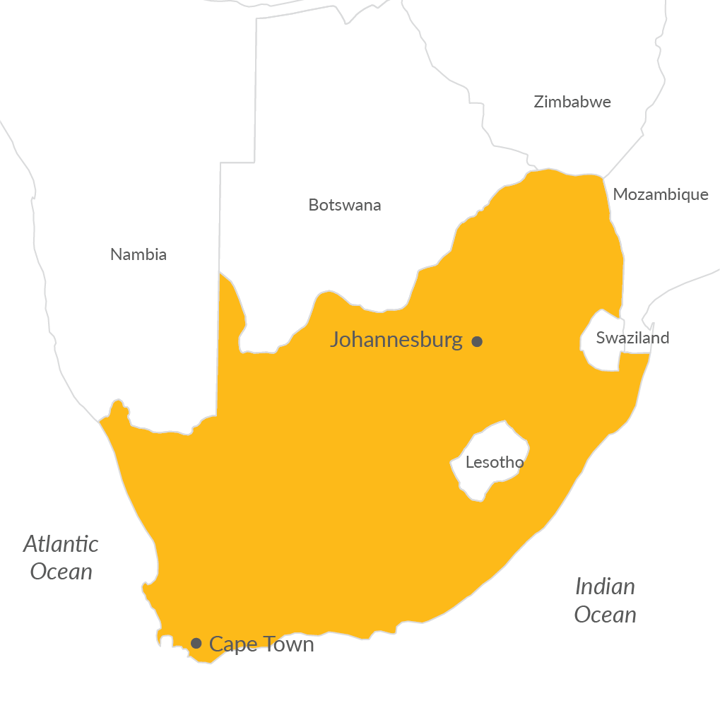 South Africa