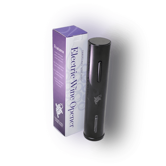 Electric Wine Opener