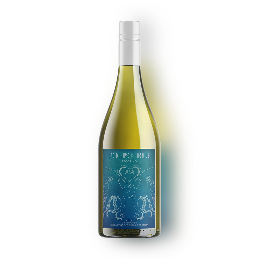 2021 Polpo Blu