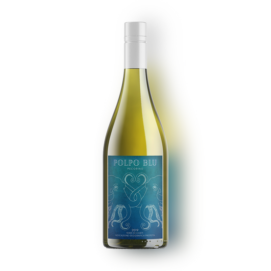 2021 Polpo Blu