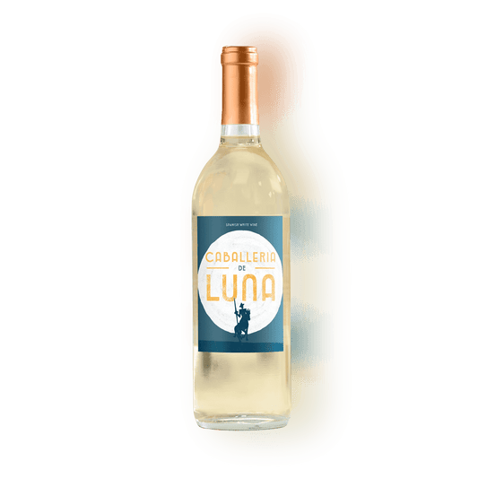 2021 Caballeria de Luna