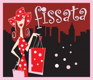 Fissata New York Label