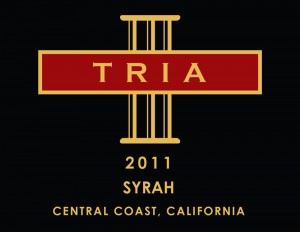 Tria-Label