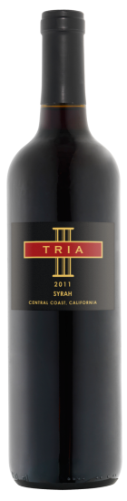 Tria-Syrah