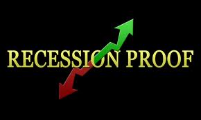 recession proof