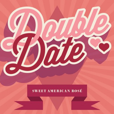 Double Date, Sweet American Rosé