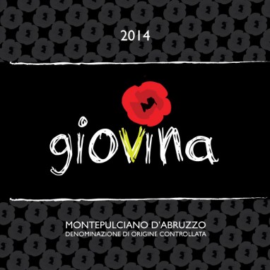 Giovina, Montepulciano d’Abruzzo, Italy – 2014