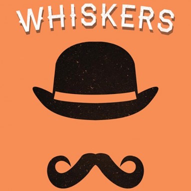 Whiskers, Red Blend, Lake County, California – 2014