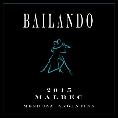 Bailando Malbec, Mendoza, Argentina – 2015