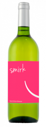 Smirk, Moscatel, Western Cape, South Africa ? 2016