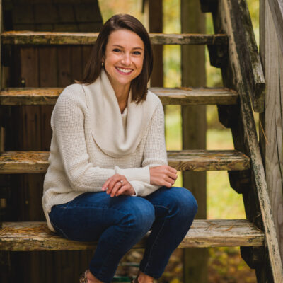 wine guide Kristen debuchananne